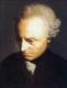Immanuel Kant IV