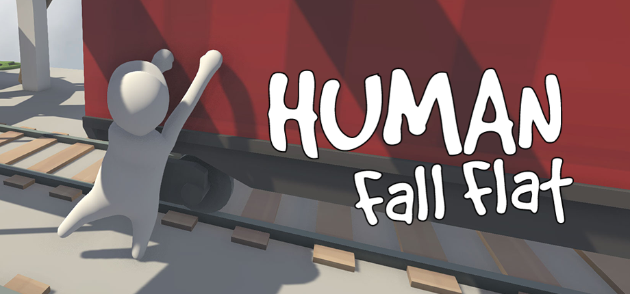 Human fall flat рисунок