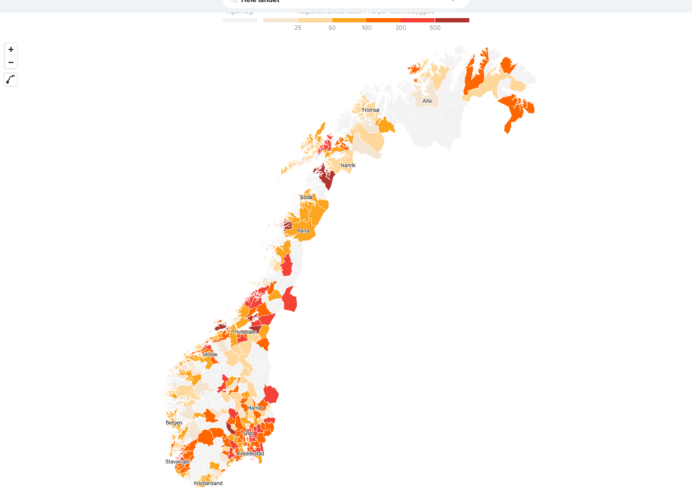 1246916464_Screenshot_2021-01-13CoronavirusetSlikspresvirusetiNorgeogverdenKartogstatistikk.thumb.png.bbca750584a04654222ec5345e0a551e.png