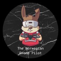 The Norwegian Drone Pilot