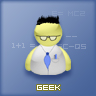 Dr.Geek