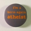 Ateisten
